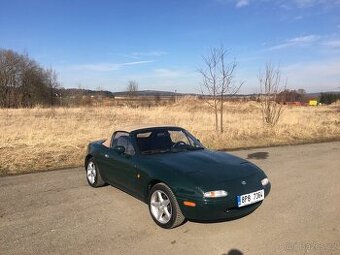 Mazda mx5