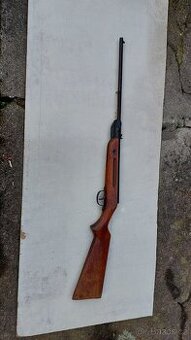 vzduchovka Slavia 618