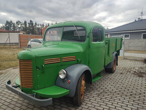 Praga A150