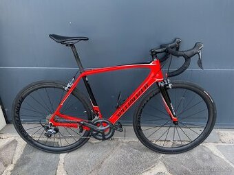 Specialized Tarmac comp SL5