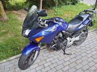 Honda cbf 600 2003