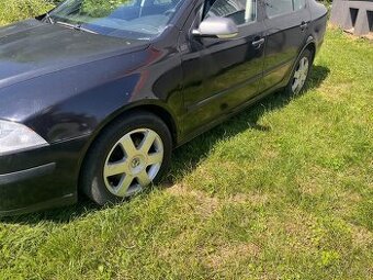 Alu Škoda 5x112 R16