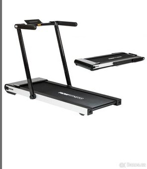 Běžecký pás Flow Fitness DTM3000i