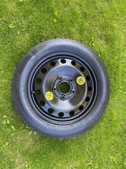 Rezerva BMW 115/90 r16