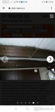 PERGOLA, GARAZOVE STANI, pristresek, kulna - 1