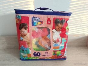 Mega Bloks FisherPrice 60ks