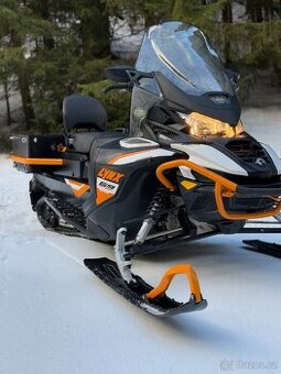 Lynx Alpine ranger 900ace turbo R