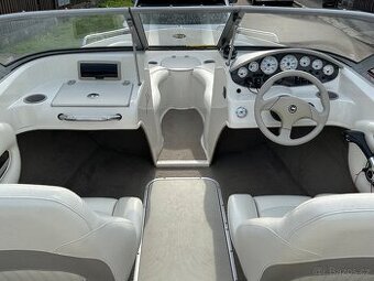 Sportovní bowrider Stingray 185 LX - 1