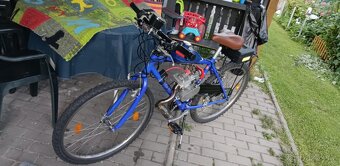 Motokolo 85 - 1