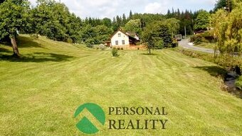 Prodej pozemku pro bydlení, 1100 m2 - Choustníkovo Hradiště