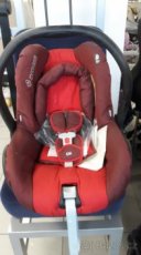 Prodám Nová autosedačka Maxi-cosi Citi 0-13kg
