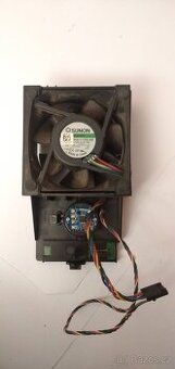 ventilátor Sunon MagLev - 1