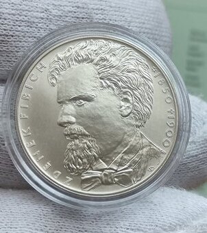 200kč ČNB 2000 / Zdeněk Fibich - BK provedení