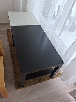 Stolek IKEA Lack. 2x.
