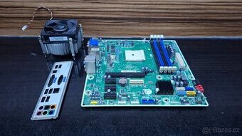 MSI MS-7778 VER: 1.0 AMD FM2