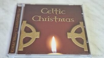 CD CELTIC CHRISTMAS - 1
