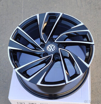 Alu kola 5x112 18 \\ 5x112 r18