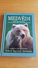 Medvědi