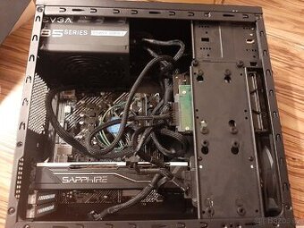 PC sestava