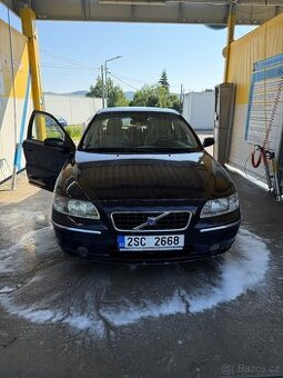 Prodám volvo S60
