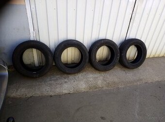 letni pneu pirelli 185/65 R15 se vzorkem 5,5mm
