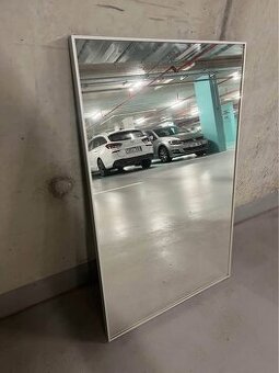 Zrcadlo IKEA - 1