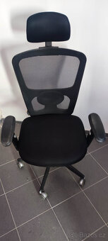 Kancelářská židle OFFICEPRO - 1