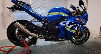 Suzuki gsxr 1000 r