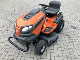 Sekačka s pojezdem Husqvarna TS 243T mulčovač s bočním výhoz
