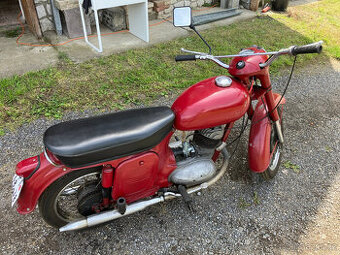 Jawa 175/356