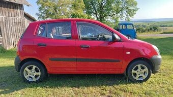 Kia Picanto 1.0