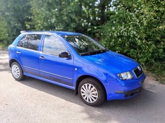 Fabia