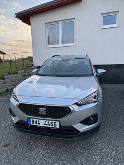 Seat Tarraco - 1.5TSI Převod operativního leasingu