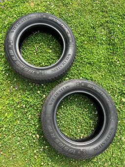Zimní pneu 195/65 r15 VREDESTEIN