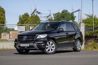 Mercedes-Benz ML350 BLUETEC 4MATIC