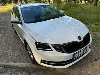 Škoda Octavia 3 , 2.0tdi, DSG