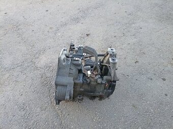 Převodovka EGS 81 kW.