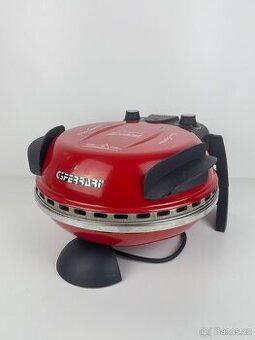 G3 Ferrari trouba na pizzu