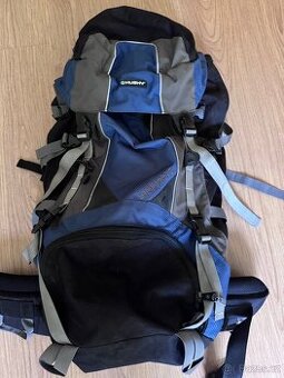 Batoh Husky Survivor 75l