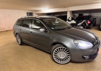 Vw. Golf