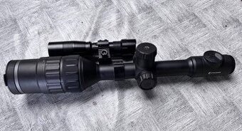 Pulsar Digex C50 s Lunou