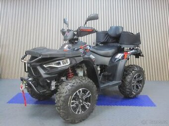 Linhai Promax 500