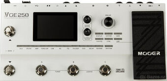 Mooer Ge 250