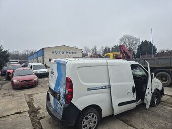 Fiat Doblo 1.6 multijet r.v.2022