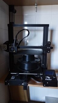 3 D tiskárna Creality ENDER 3