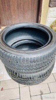 Hankook kinergy 4S