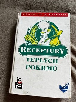 Receptury teplých pojrmů