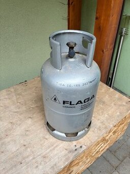 Bomba plynová