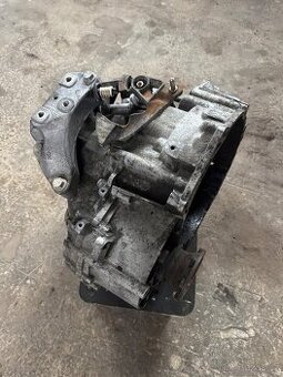 Převodovka JLU Škoda/vw 2.0tdi 103kw
