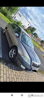 Škoda Octavia 2 1.9tdi 77kw STK 2026
